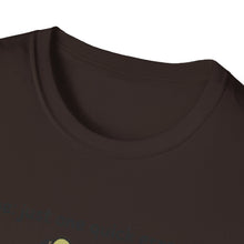 Me Just One Quick Errand Narrator The Day Was Gone T-Shirt