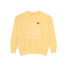 Wander Sweatshirt