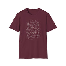 Lost On Purpose T-Shirt