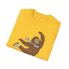 Surprisingly Graceful T-Shirt