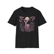 Deer Space T-Shirt