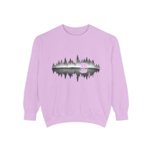 Bear Reflection Sweatshirt