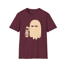 Ghost Lantern T-Shirt