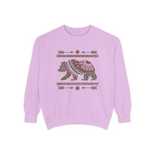 Aztec Sweatshirt