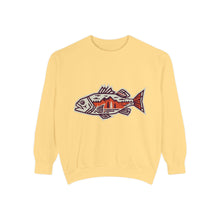 Fish Of The Forest Sweatshirt