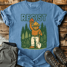 Resist T-Shirt