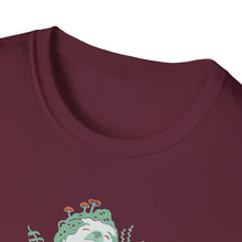 Mossy Sloth T-Shirt