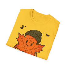Leaf Season Mood T-Shirt