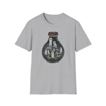 Haunted Terrarium T-Shirt