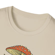 I Am Available To The Moss Community T-Shirt