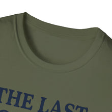 Still Counts T-Shirt