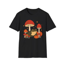 Toadstool Season T-Shirt