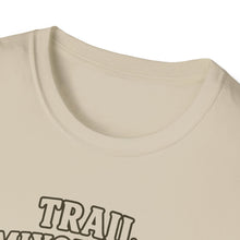 Trail Mixologist T-Shirt
