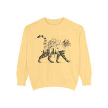 Roaming Kitty Sweatshirt