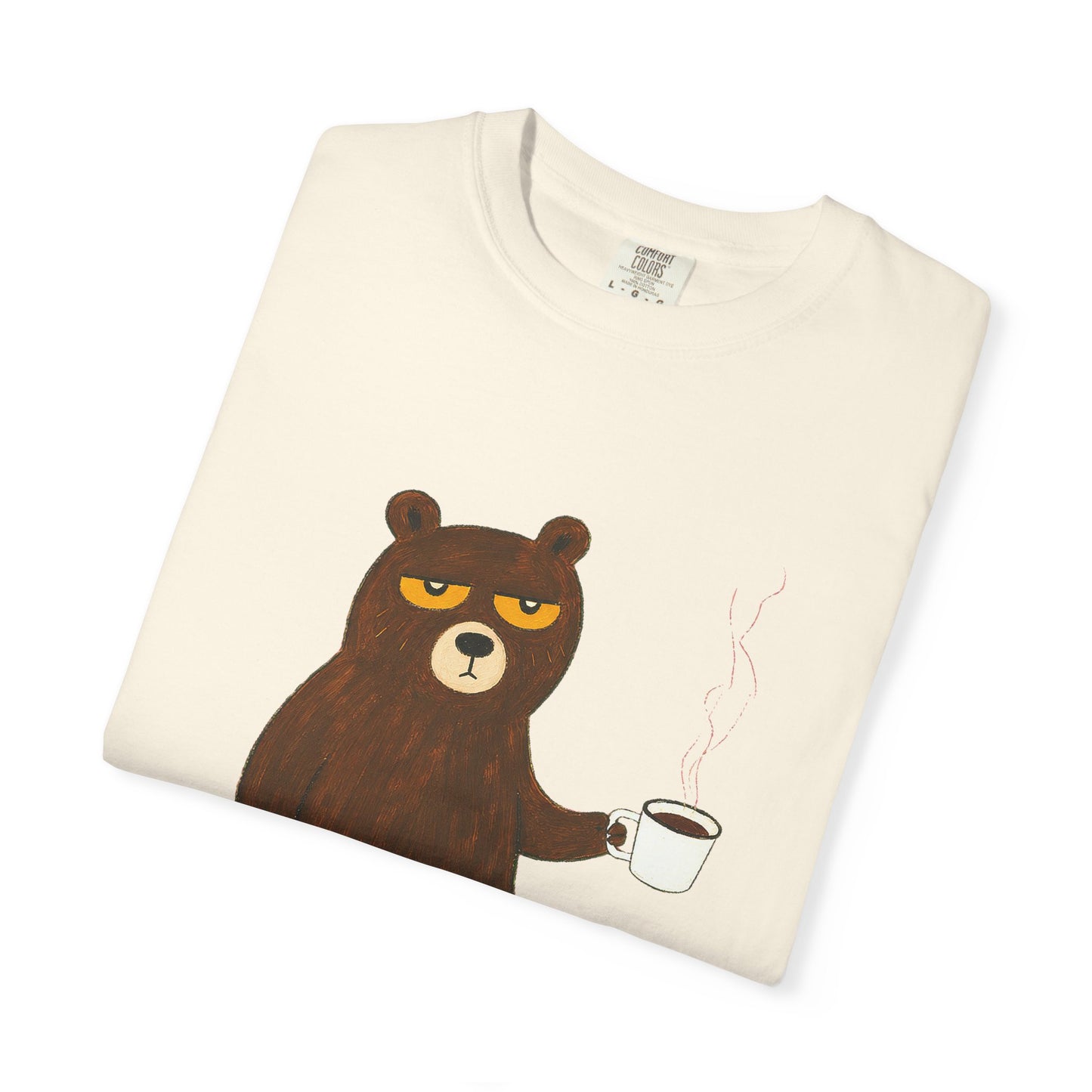 Unbearably Tired T-Shirt