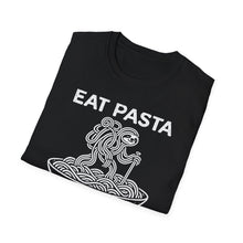 Eat Pasta Hike Slowa T-Shirt