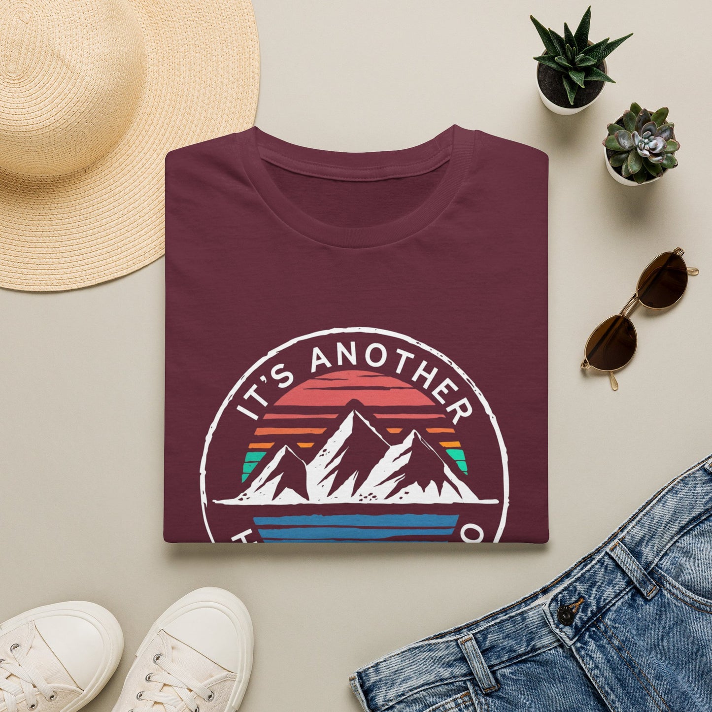 It's Another Half Mile Or So T-Shirt