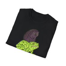 I Packed Very Little Except All Of My Feelings T-Shirt