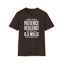 Half A Mile T-Shirt