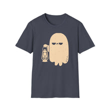Ghost Lantern T-Shirt
