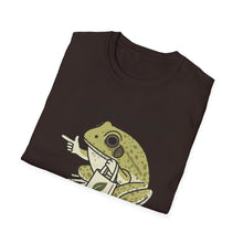 Me Just One Quick Errand Narrator The Day Was Gone T-Shirt