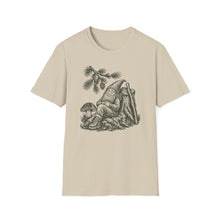 Gnome Rest T-Shirt