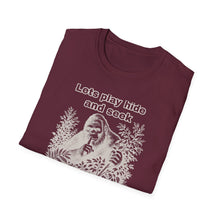 Professional Hider T-Shirt