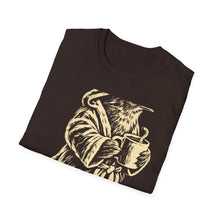 Cozy Bird T-Shirt