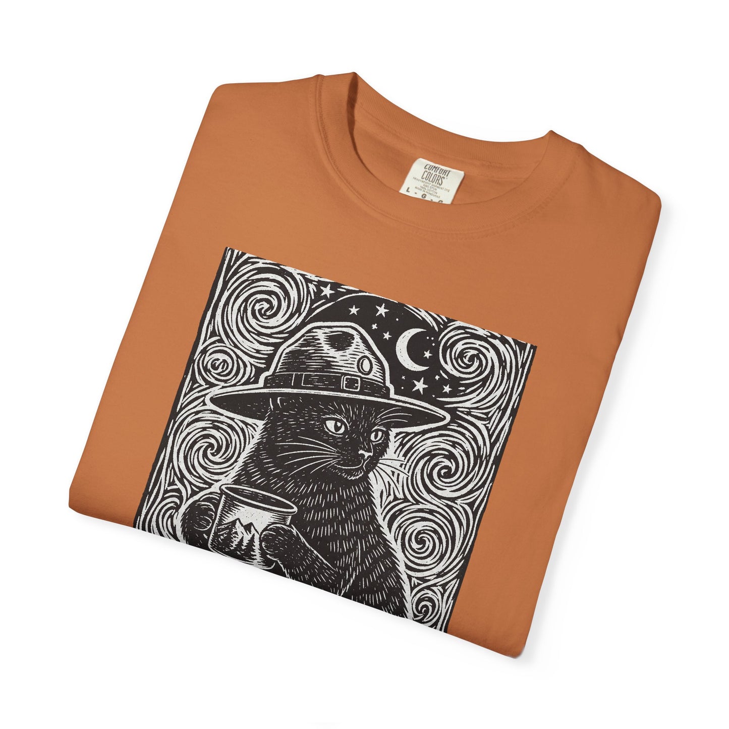 Ranger Purr T-Shirt