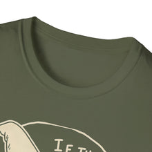 Toadally Over It T-Shirt