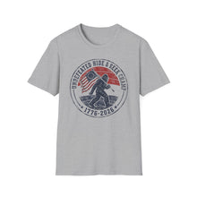 Undefeated Since 1776 T-Shirt
