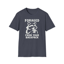 Trail Snack Bandit T-Shirt