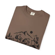 Peak Beaks T-Shirt