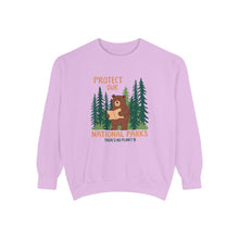 Protect Our National Parks Sweatshirt