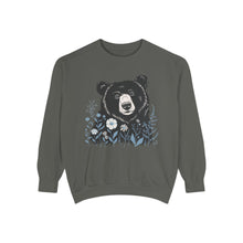 Frolicking Bear Sweatshirt