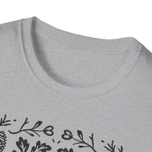 Fox And Cozy T-Shirt