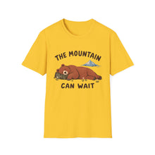 Mountain Slumber T-Shirt