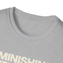 Peak To Slump T-Shirt