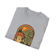Spore Approved T-Shirt