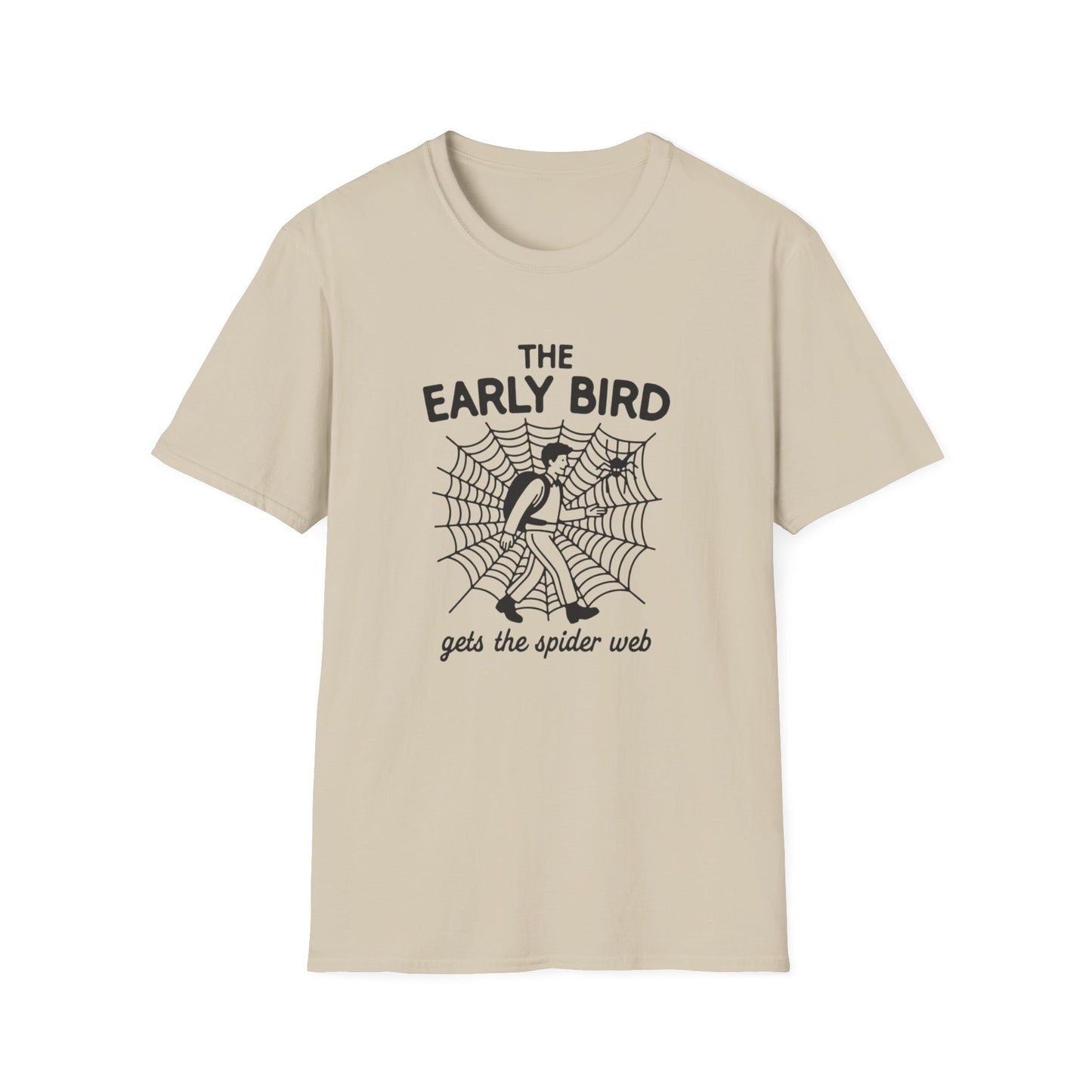 Early Bird T-Shirt