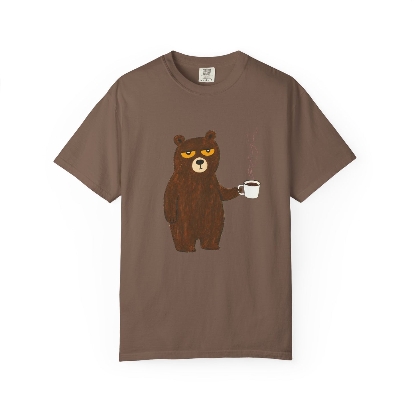 Unbearably Tired T-Shirt