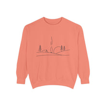 Peaceful Mornings Sweatshirt