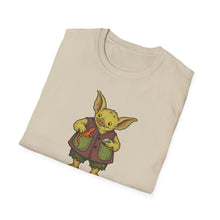 I Make Room In My Pockets For Unreasonable Little Things T-Shirt