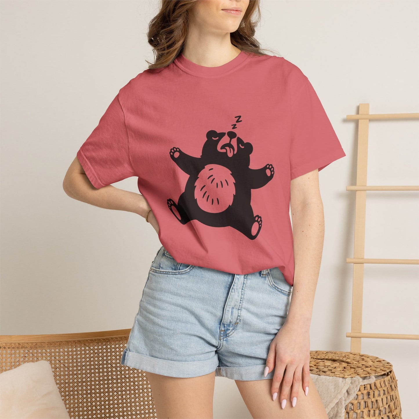 Bearly Awake T-Shirt