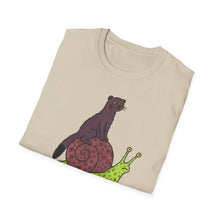 I Have Places To Be And No Useful Way Of Getting There T-Shirt