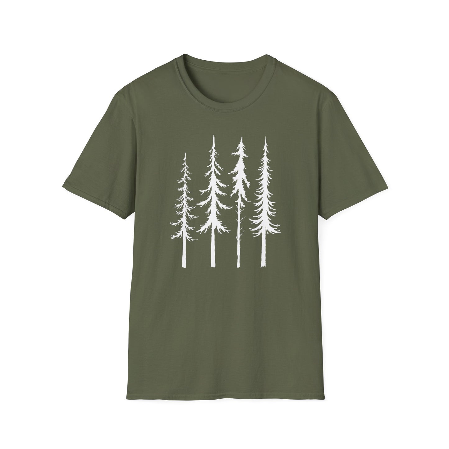White Pines T-shirt
