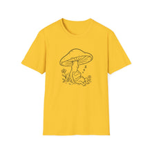 Toad-ally Beat T-Shirt