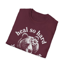 Heal So Hard T-Shirt