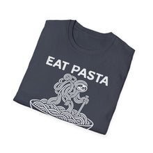 Eat Pasta Hike Slowa T-Shirt