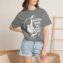 Quackity Quack T-Shirt